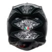Cască K7 MPLK DAMASCUS BLACK/SILVER Cască K7 MPLK DAMASCUS BLACK/SILVER thumb