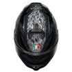 Cască K7 MPLK DAMASCUS BLACK/SILVER Cască K7 MPLK DAMASCUS BLACK/SILVER thumb