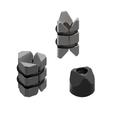 Set de distanțiere de rezervă QUAD LOCK Fork Stem Mount