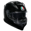 Cască AGV K7 MPLK MONO BLACK thumb