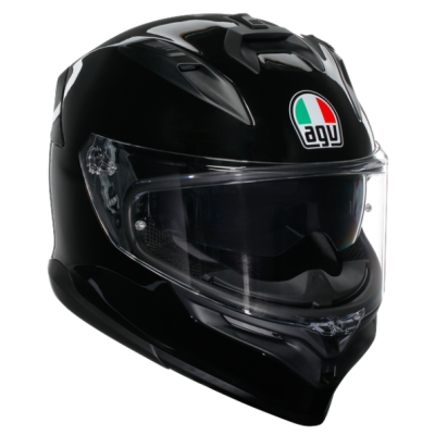 Cască AGV K7 MPLK MONO BLACK