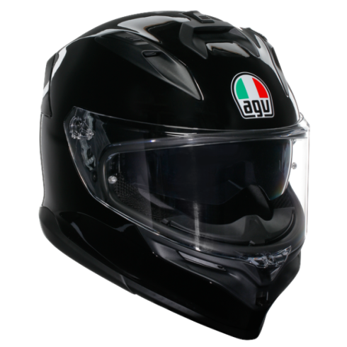 Cască AGV K7 MPLK MONO BLACK