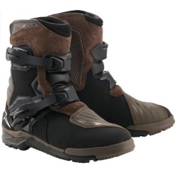 Cizme ALPINESTARS Belize V2 Drystar® MARO/NEGRU Cizme ALPINESTARS Belize V2 Drystar® MARO/NEGRU