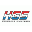 HGS Logo