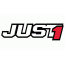 JUST1 RACING Logo
