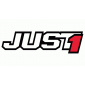 JUST1 RACING Logo
