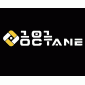 101 OCTANE Logo