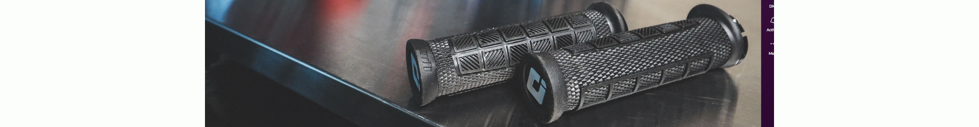 банер на производителя