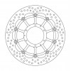 Disc frana MOTO-MASTER HALO FRONT DISC CBR1000