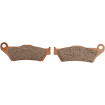 Placute frana EBC SINTERED HH FA643HH thumb