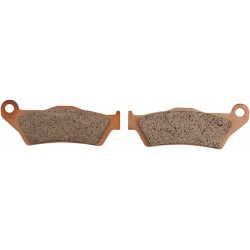 Placute frana EBC SINTERED HH FA643HH