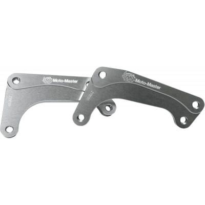 Clemă pentru adaptor  MOTO-MASTER MM SUPERMOTARD RAC ADAPTE HONDA	XR 650 R