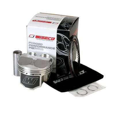 Piston WISECO PISTON KT CRF250 18-19 B