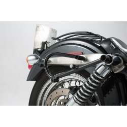 Suport lateral pentru valiza SW-MOTECH SLC SIDE CARRIER R FXDB 1584 08