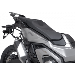 Suporturi laterale pentru bagaje SW-MOTECH SLC CARRIER RIGHT X-ADV 750 ABS 24