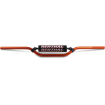 Ghidon RENTHAL 22MM 85CC 798 OR Ghidon RENTHAL 22MM 85CC 798 OR thumb