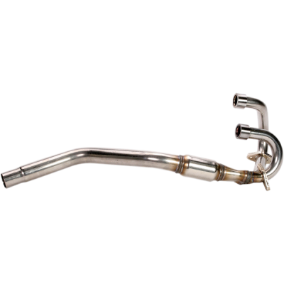 Toba esapament FMF POWER BOMB TRX400EX 99-07 Toba esapament FMF POWER BOMB TRX400EX 99-07