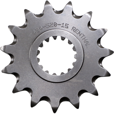 Pinion fata RENTHAL SPROCKET F 520 15T SC