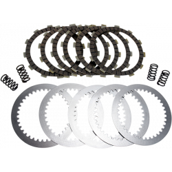 Kit ambreiaj EBC DRC216