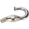 Toba esapament FMF HEADER S/S MBMB YFZ450R/X