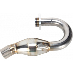 Toba esapament FMF HEADER S/S MBMB YFZ450R/X