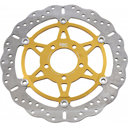 Disc frana fata EBC FLT WAVE XC MD3058XC Disc frana fata EBC FLT WAVE XC MD3058XC