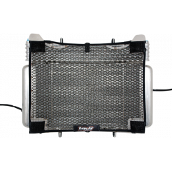Protectie radiator TWIN AIR pentru KTM RALLEY Protectie radiator TWIN AIR pentru KTM RALLEY