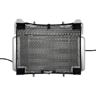 Protectie radiator TWIN AIR pentru KTM RALLEY