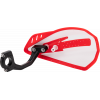 Handguard CYCRA CYCLONE WHITE/RED