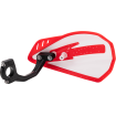 Handguard CYCRA CYCLONE WHITE/RED thumb