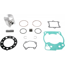 Kit piston WISECO PISTON KIT W/GASKETS CR 250 01