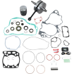 Kit reparatie motor WISECO ENG KT WISECO RM250 03-04 Kit reparatie motor WISECO ENG KT WISECO RM250 03-04 thumb