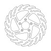 Disc frana MOTO-MASTER BRAKE ROTOR FIX FLAME L Harley Davidson FLS 1690 Disc frana MOTO-MASTER BRAKE ROTOR FIX FLAME L Harley Davidson FLS 1690 thumb
