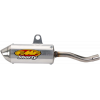 Toba esapament FMF P-CORE2 SHRT KTM125 98-03