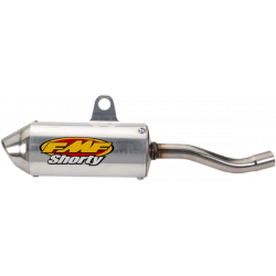 Toba esapament FMF P-CORE2 SHRT KTM125 98-03