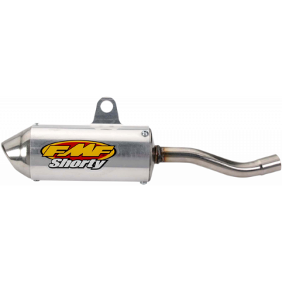 Toba esapament FMF P-CORE2 SHRT KTM125 98-03 Toba esapament FMF P-CORE2 SHRT KTM125 98-03