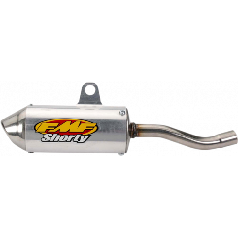 Toba esapament FMF P-CORE2 SHRT KTM125 98-03 Toba esapament FMF P-CORE2 SHRT KTM125 98-03