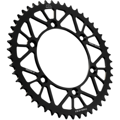 Pinion spate JTA808,49 BLK Pinion spate JTA808,49 BLK