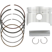 Piston WISECO PISTON KAW STD. KSF 250 thumb