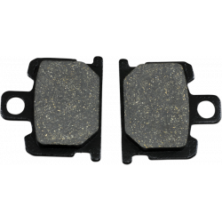 Placute frana EBC FA SER ORGANIC FA070 Placute frana EBC FA SER ORGANIC FA070