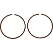 Segmente WISECO RING SET ZR 700 00 Segmente WISECO RING SET ZR 700 00 thumb