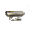 Toba esapament AKRAPOVIC SS/CF X-MAX 125 thumb
