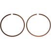 Segmente WISECO RING SET TRAIL BLAZER 250 2X4 05 Segmente WISECO RING SET TRAIL BLAZER 250 2X4 05 thumb
