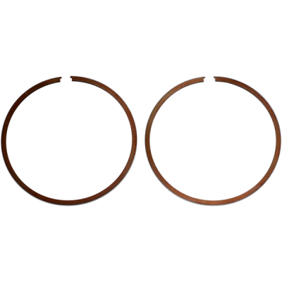 Segmente WISECO RING SET TRAIL BLAZER 250 2X4 05