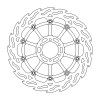 Disc de frana MOTO-MASTER BRAKE ROTOR FLOAT FLAME APRILIA TUONO V4 1100 RR ABS 23