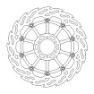 Disc de frana MOTO-MASTER BRAKE ROTOR FLOAT FLAME APRILIA TUONO V4 1100 RR ABS 23 Disc de frana MOTO-MASTER BRAKE ROTOR FLOAT FLAME APRILIA TUONO V4 1100 RR ABS 23 thumb