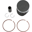 Piston WISECO PISTON KIT KTM125SX GP Piston WISECO PISTON KIT KTM125SX GP thumb