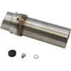 Amortizor sunet de evacuare AKRAPOVIC TUV326 Amortizor sunet de evacuare AKRAPOVIC TUV326
