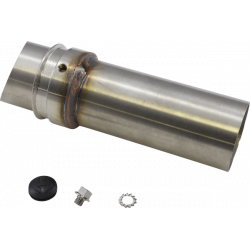Amortizor sunet de evacuare AKRAPOVIC TUV326 Amortizor sunet de evacuare AKRAPOVIC TUV326