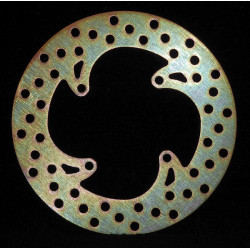 Disc frana spate EBC FIX D SERIES RND MD6005D Disc frana spate EBC FIX D SERIES RND MD6005D